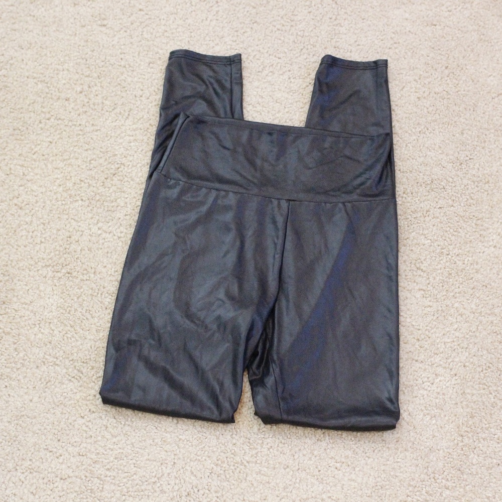 Charlotte Russe Sz Small Womens Pants Leggings